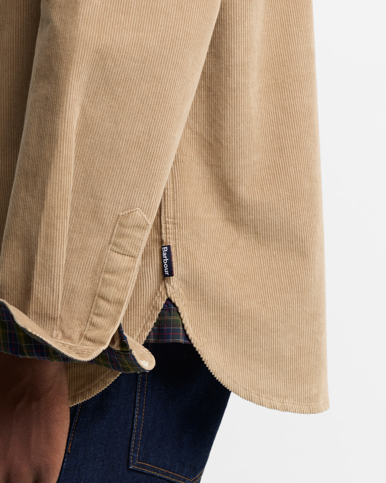authentic-cord-shirt-washed-stone-homme-MSH5859ST17_4b_light Authentic Cord Shirt Washed Stone