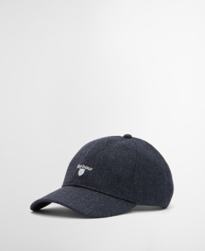 Barlow Cap Navy