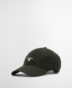 Barlow Cap Olive