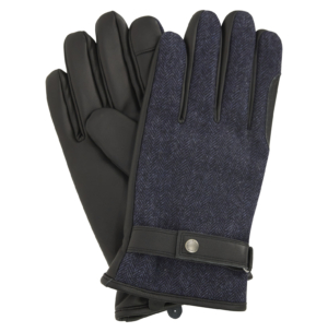 Barlow Gloves Navy