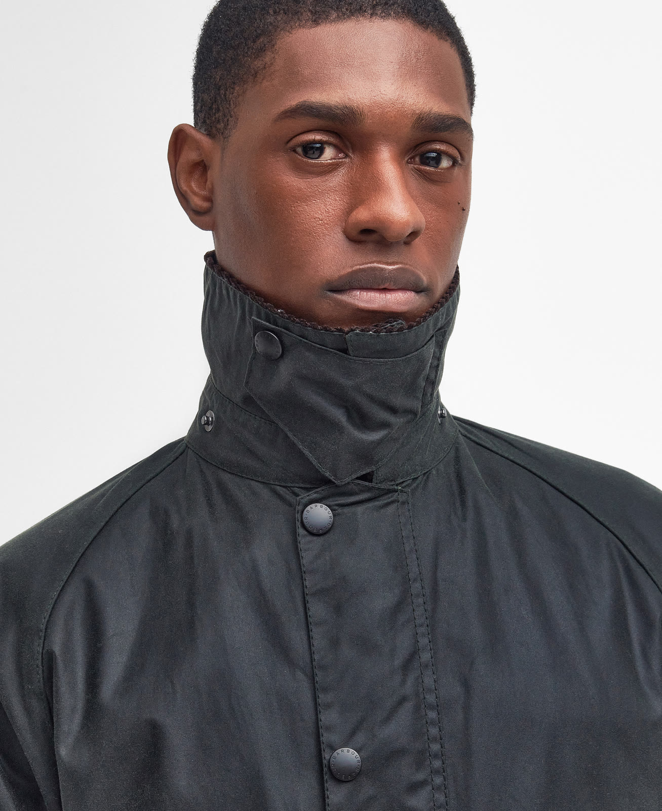 bedale-wax-jacket-sage-homme-MWX0018SG91_05detailb_light Bedale Wax Jacket Sage