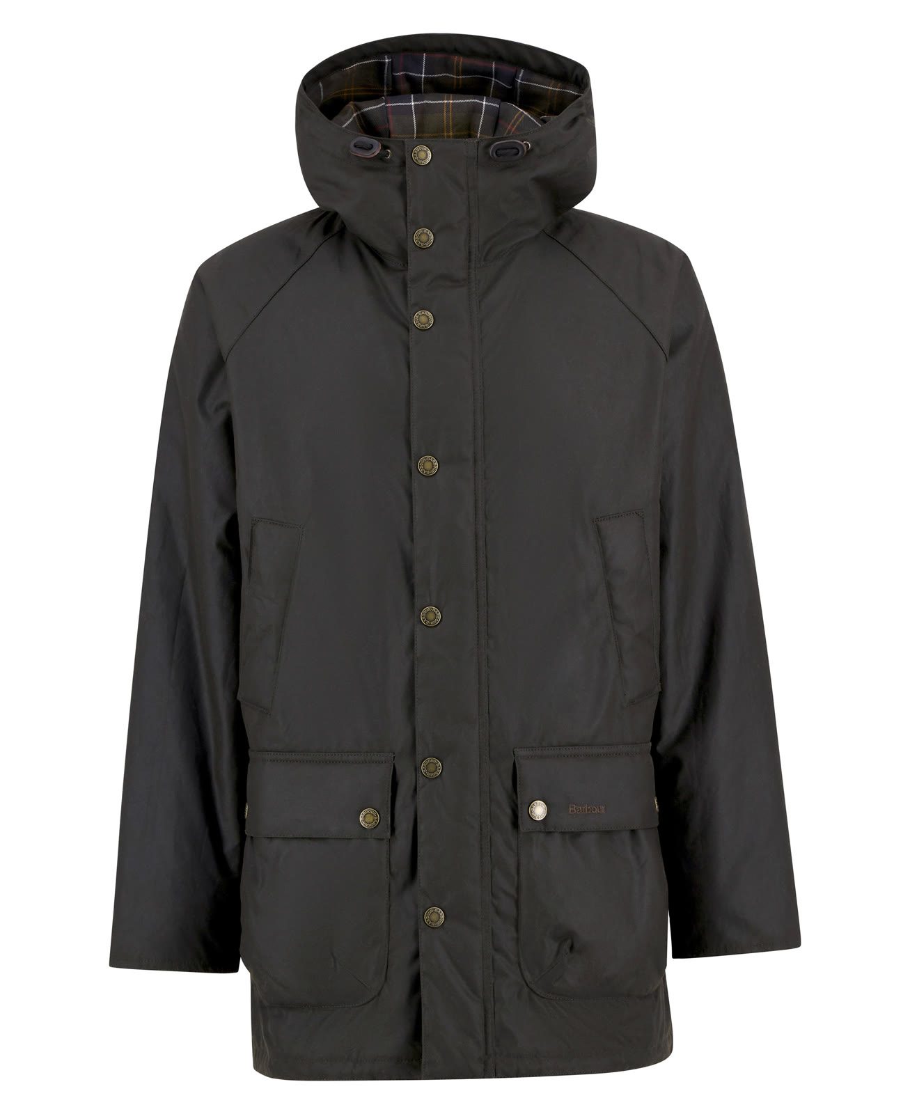bedale-wax-parka-olive-homme-MWX2494OL71_02flat_light Bedale Wax Parka Olive