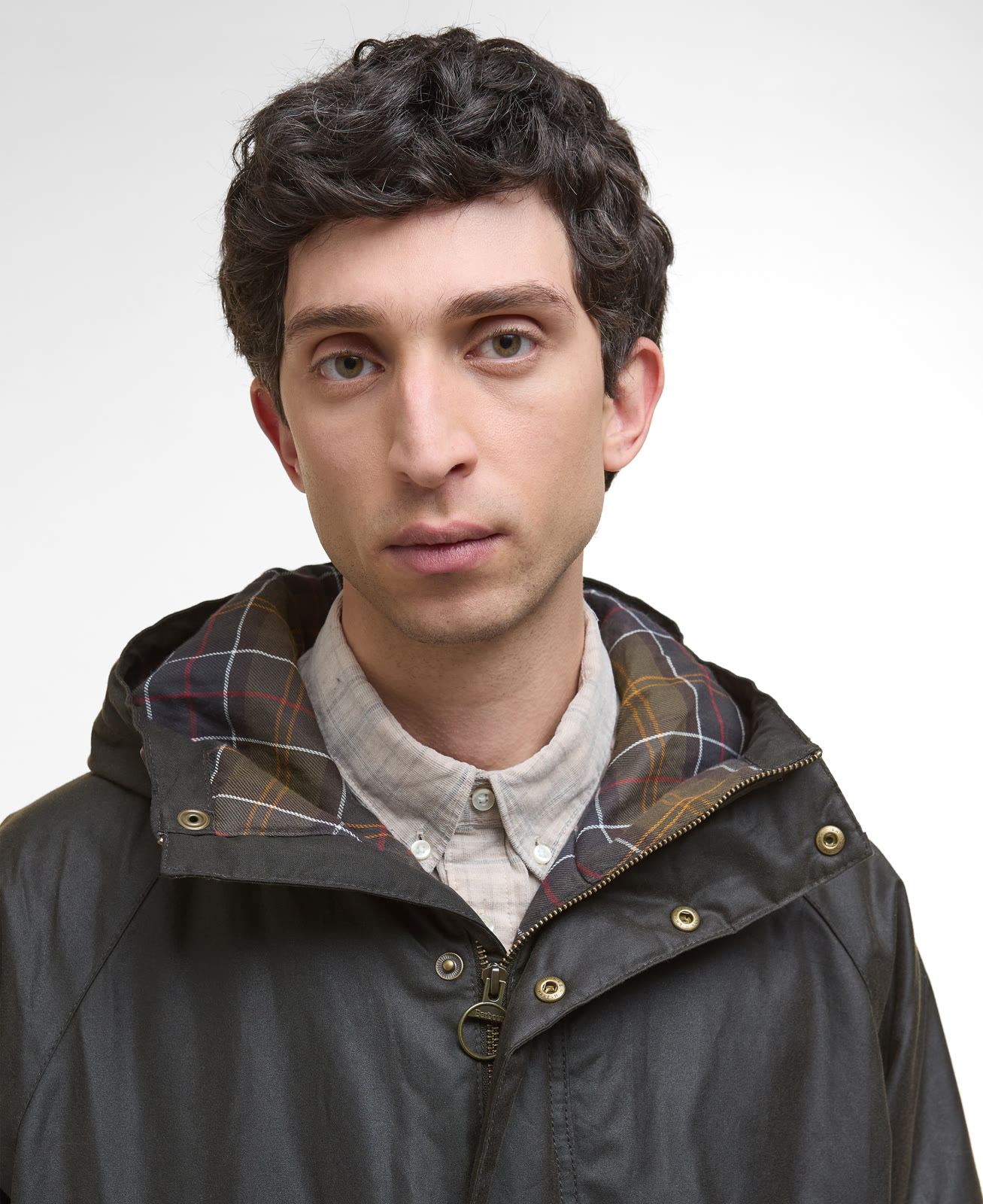 bedale-wax-parka-olive-homme-MWX2494OL71_05detaila_light Bedale Wax Parka Olive