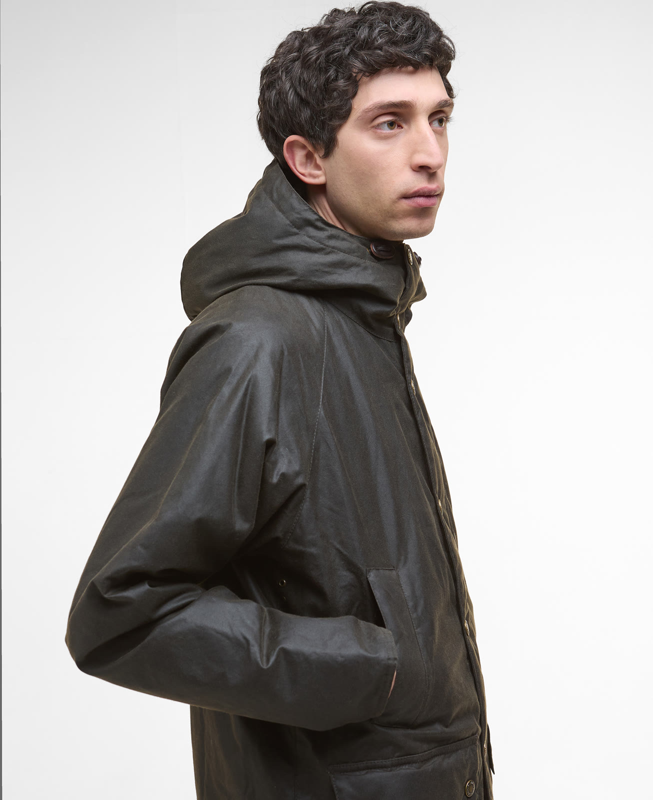 bedale-wax-parka-olive-homme-MWX2494OL71_05detailb_light Bedale Wax Parka Olive