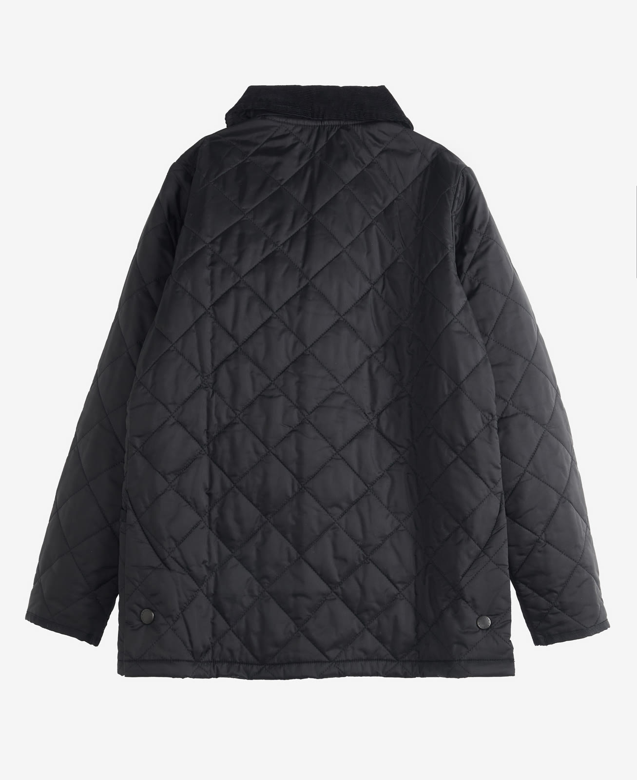 boys-liddesdale-quilt-black-enfant-CQU0047BK92_04back_light Boys Liddesdale Quilt Black