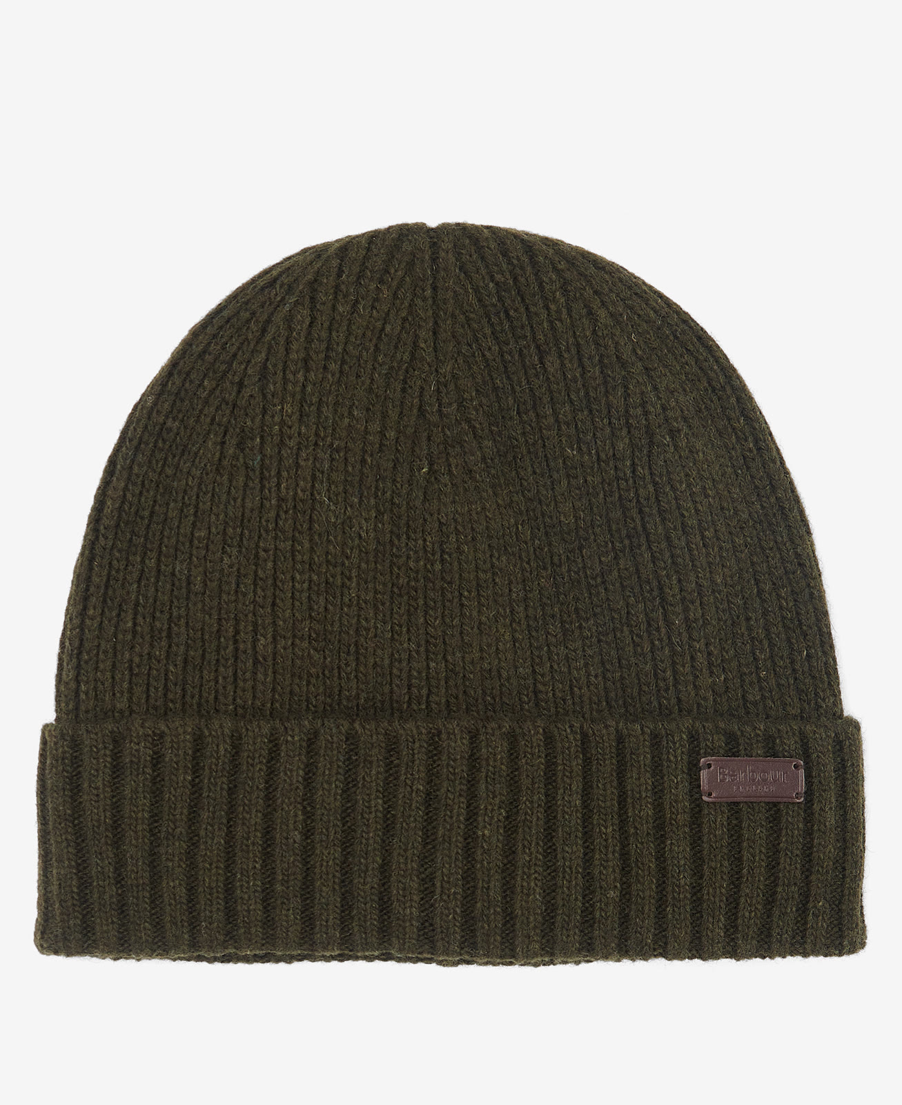carlton-beanie-hat-bordeaux-homme-MHA0449GN91_01front_light Carlton Beanie Hat Dark Green