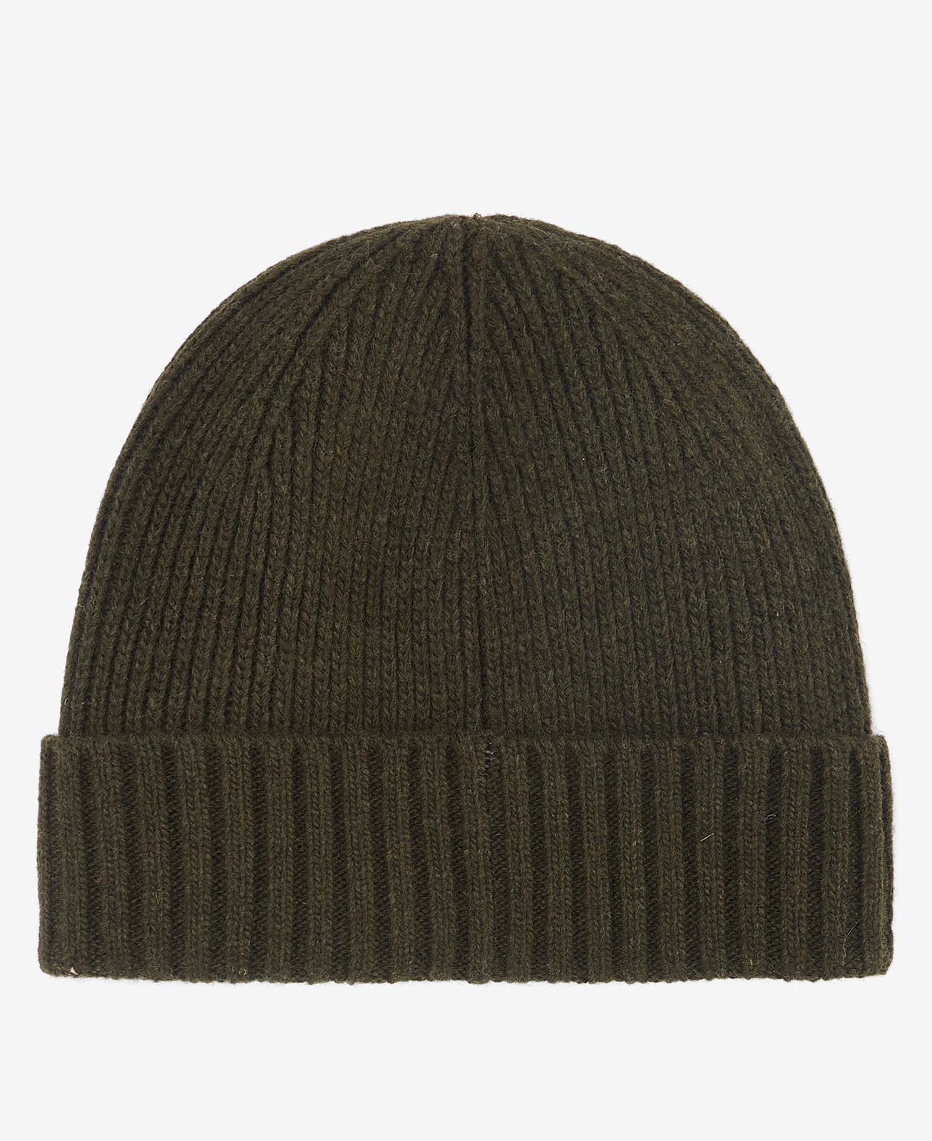 carlton-beanie-hat-bordeaux-homme-MHA0449GN91_04back_light Carlton Beanie Hat Dark Green