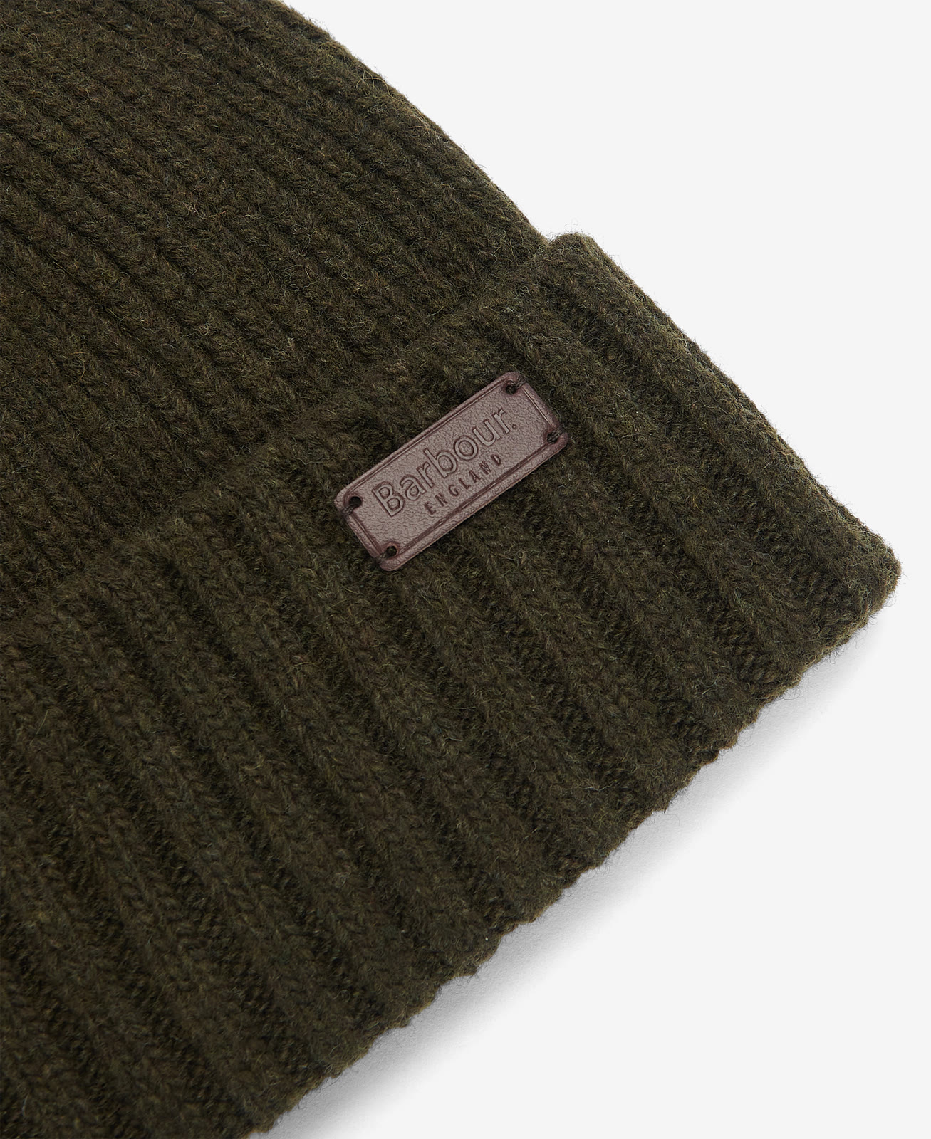 carlton-beanie-hat-bordeaux-homme-MHA0449GN91_05detaila_light Carlton Beanie Hat Dark Green