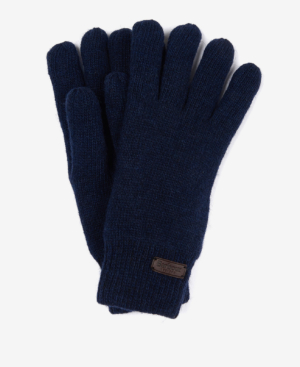 Carlton Gloves Navy
