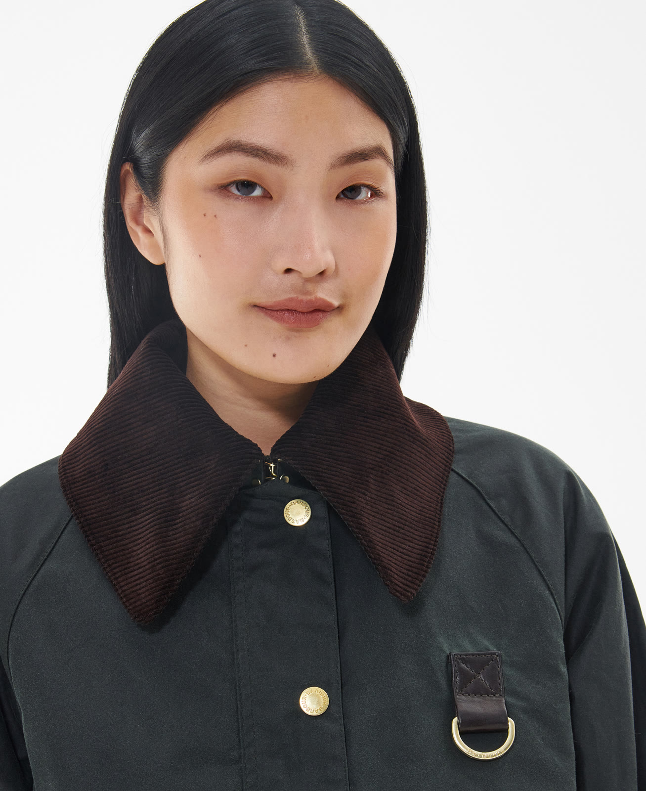 catton-wax-jacket-beech-birchwood-tartan-femme-LWX1333SG51_05detaila_light Catton Wax Jacket Sage/Ancient