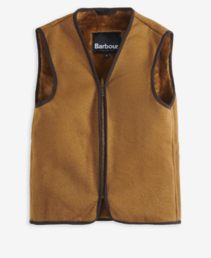 Childrens Liner Beaufort Fur Liner