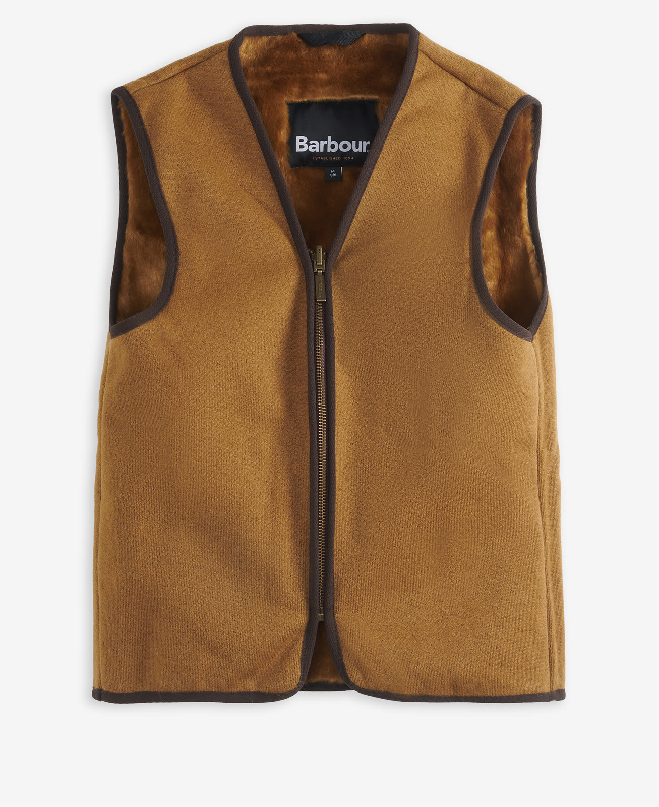 childrens-liner-beaufort-fur-liner-enfant-CLI0001BR31_01front_light Childrens Liner Beaufort Fur Liner