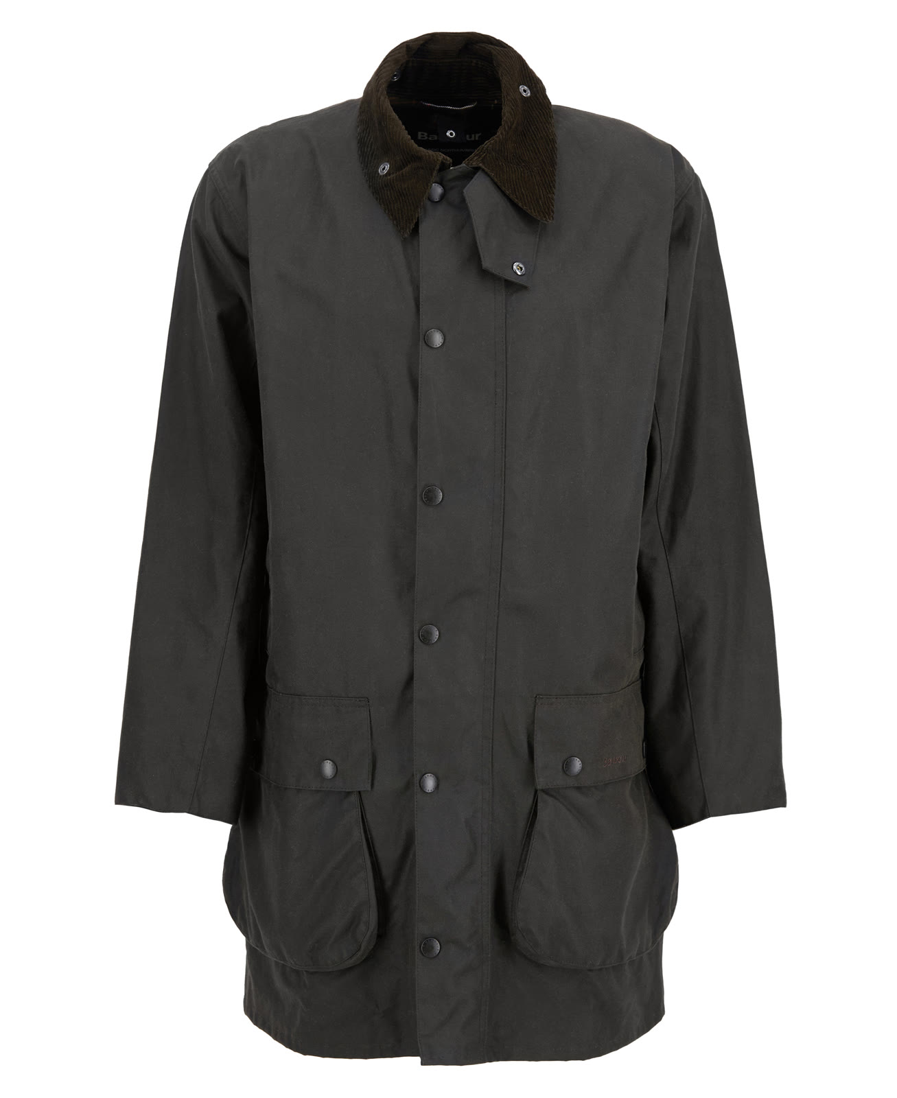 classic-northumbria-wax-jacket-olive-homme-MWX0009OL91_02flat_light Classic Northumbria Wax Jacket Olive