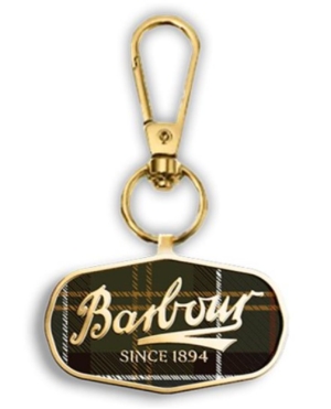 Classic Tartan Fob Classic Tartan