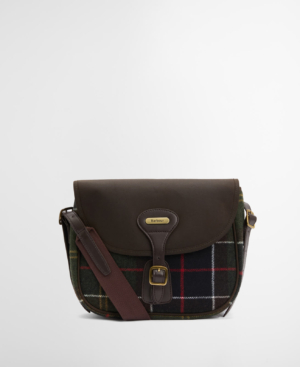 Cromarty Crossbody Bag Classic Tartan