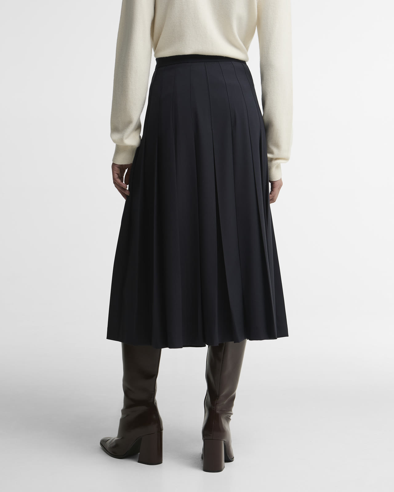 delilah-midi-skirt-dark-navy-femme-LSK0174NY99_3_light Delilah Midi Skirt Dark Navy
