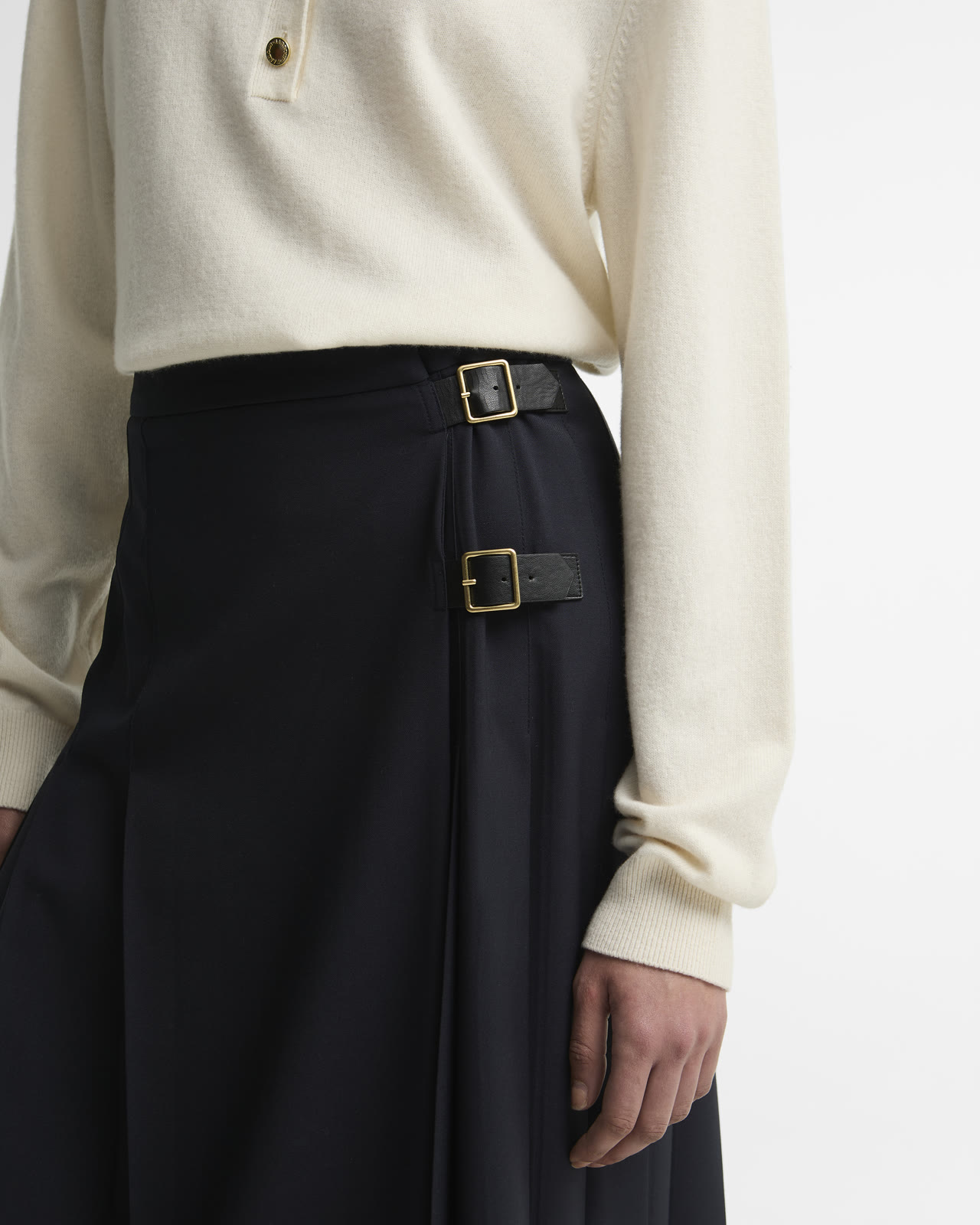 delilah-midi-skirt-dark-navy-femme-LSK0174NY99_4b_light Delilah Midi Skirt Dark Navy
