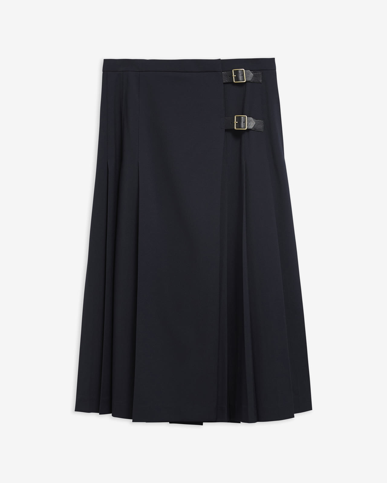 delilah-midi-skirt-dark-navy-femme-LSK0174NY99_5_light Delilah Midi Skirt Dark Navy