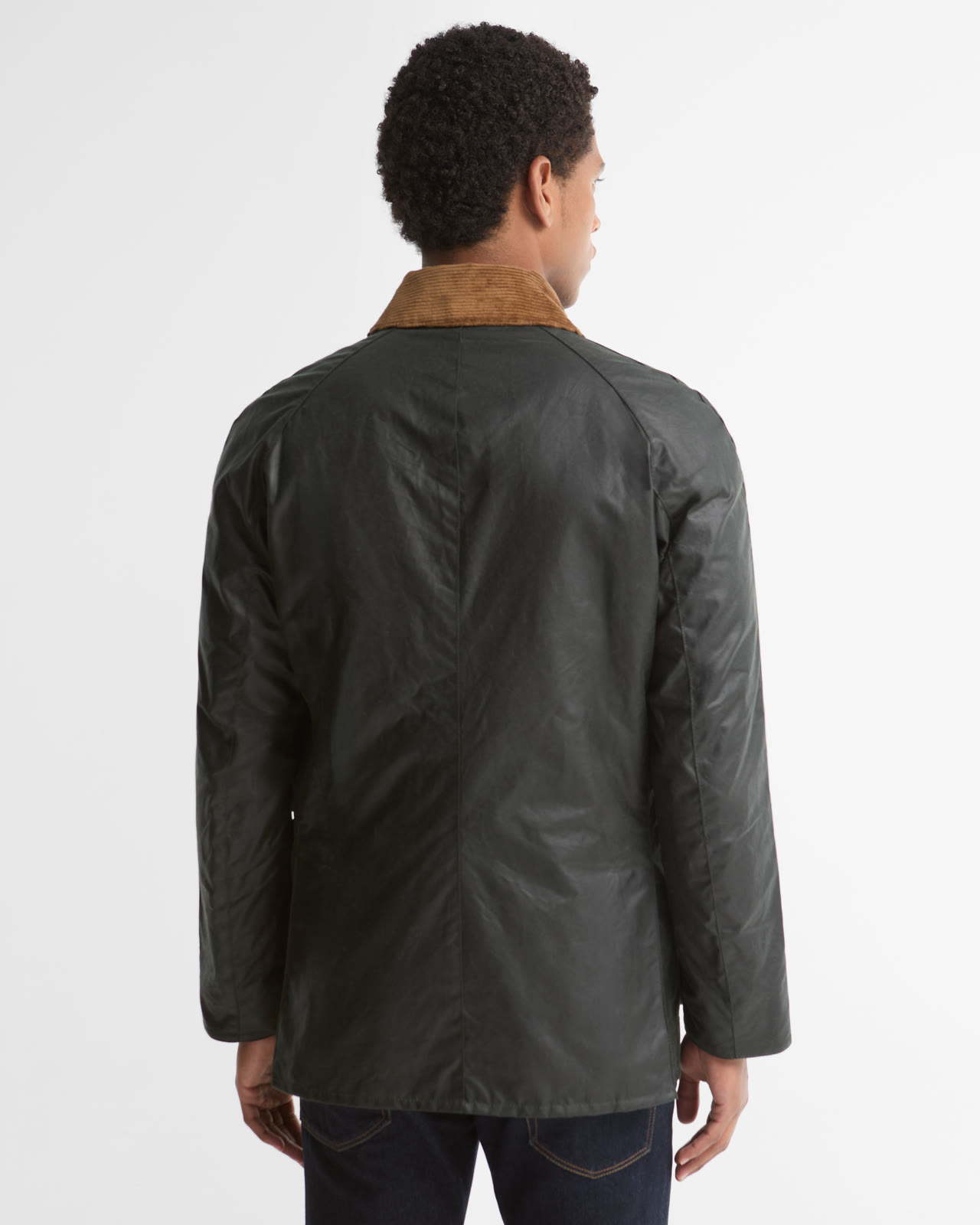 festive-ashby-wax-jacket-sage-evergreen-homme-MWX2535SG91_3_light Festive Ashby Wax Jacket Sage/Evergreen