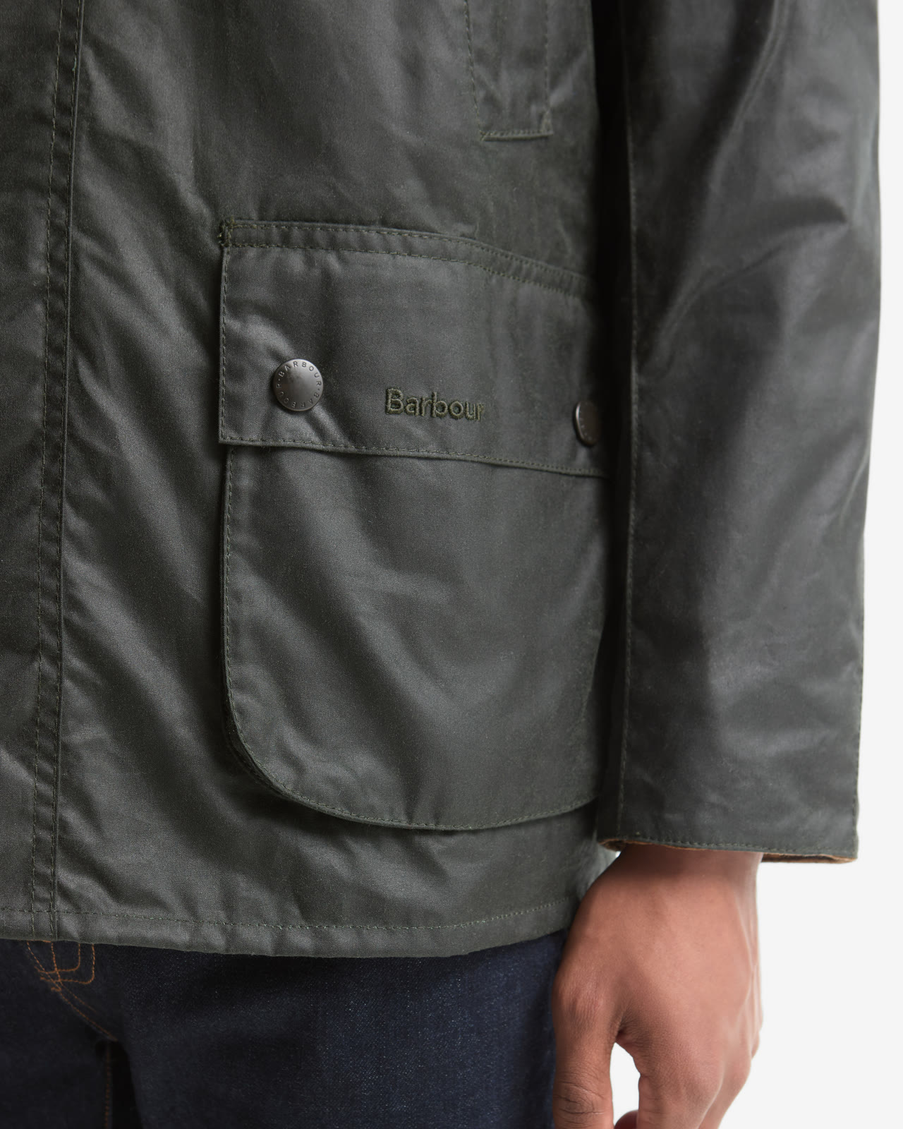festive-ashby-wax-jacket-sage-evergreen-homme-MWX2535SG91_4c_light Festive Ashby Wax Jacket Sage/Evergreen