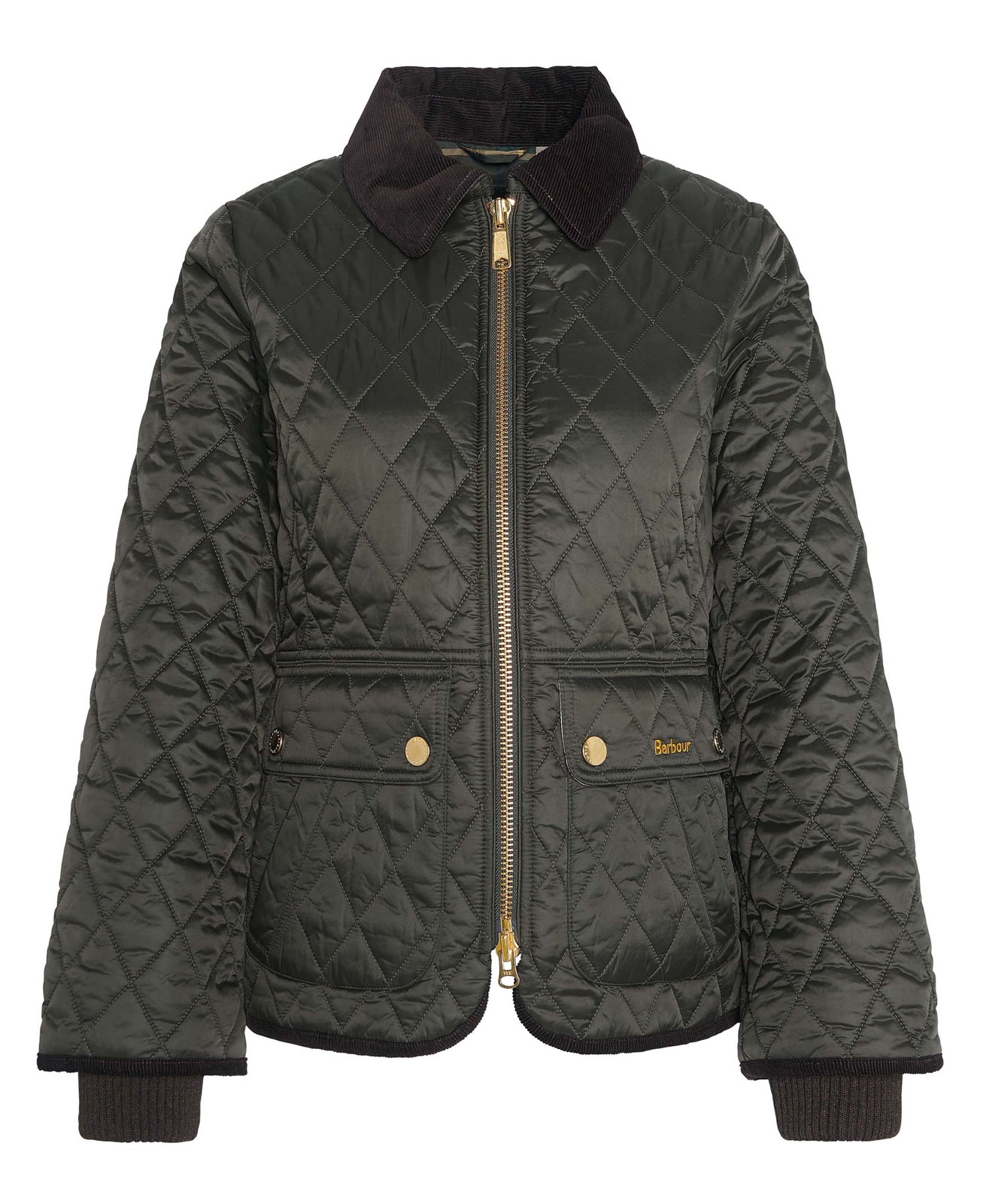 fitted-beadnell-quilted-jacket-sage-ancient-femme-LQU1765SG71_02flat_light Fitted Beadnell Quilted Jacket Sage/Ancient