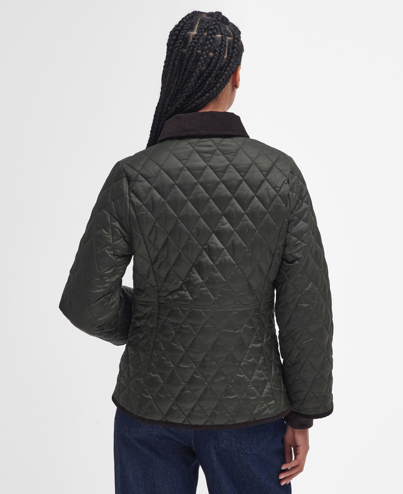 fitted-beadnell-quilted-jacket-sage-ancient-femme-LQU1765SG71_04back_light Fitted Beadnell Quilted Jacket Sage/Ancient