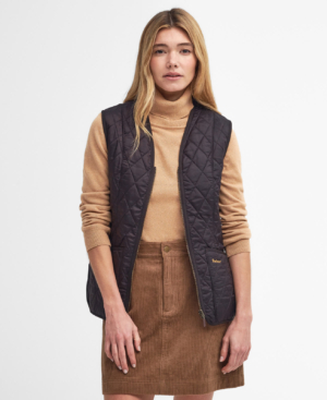 Fleece Betty Liner Brown - fleece-betty-liner-dark-olive-femme-LLI0003BR71_01front_light.jpg