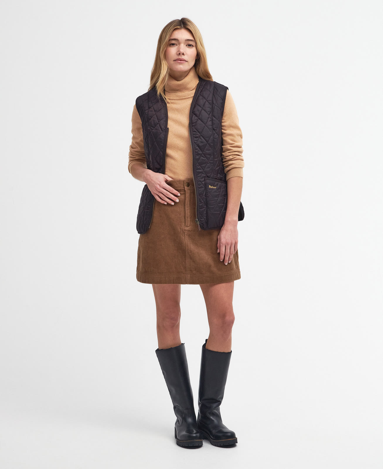fleece-betty-liner-dark-olive-femme-LLI0003BR71_03getthelook_light Fleece Betty Liner Brown - fleece-betty-liner-dark-olive-femme-LLI0003BR71_03getthelook_light.jpg