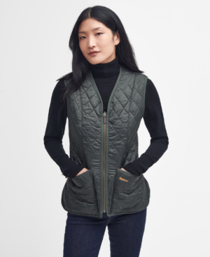 Fleece Betty Liner Dark Olive - fleece-betty-liner-dark-olive-femme-LLI0003OL71_01front_light.jpg