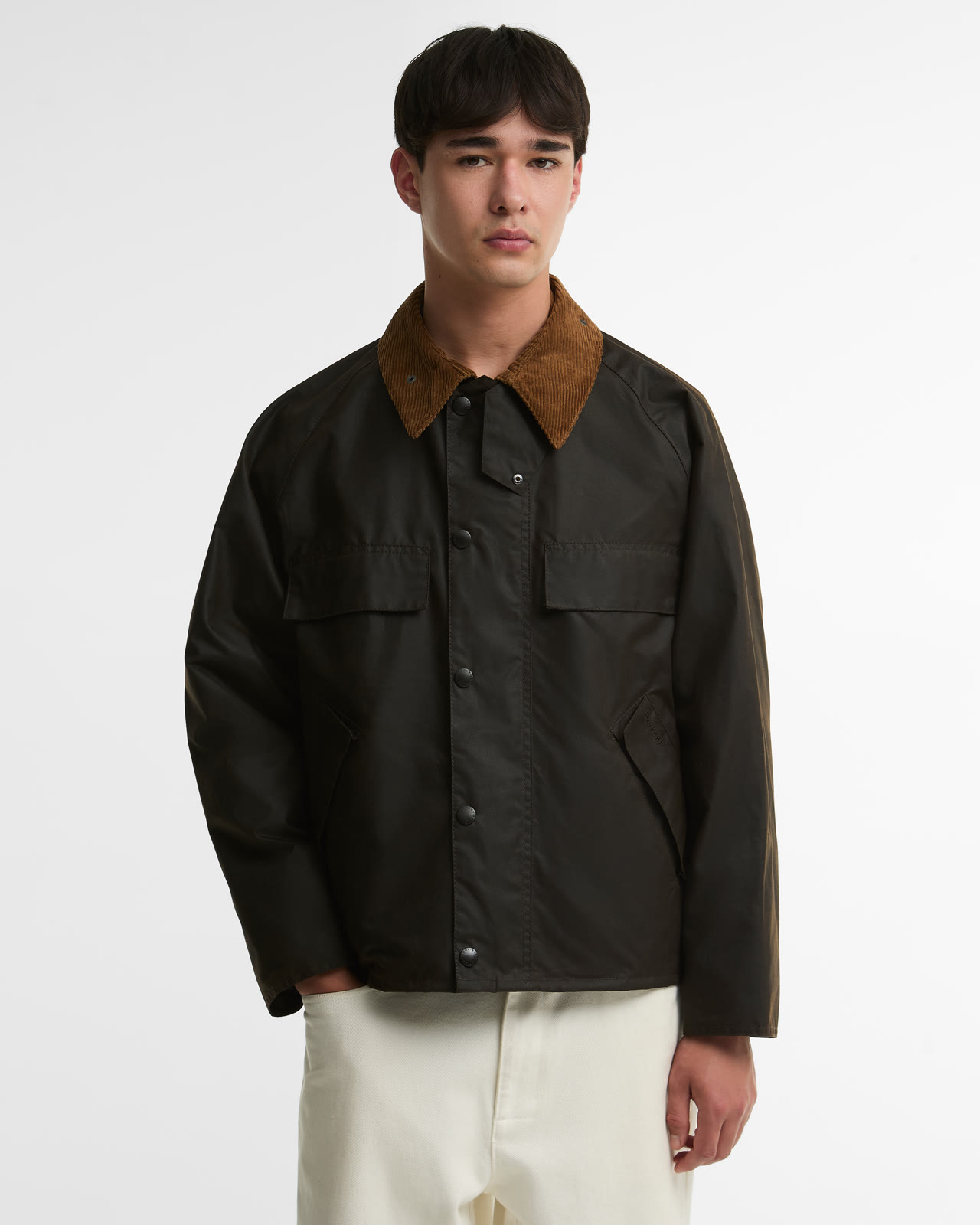 four-pocket-transport-wax-jacket-dark-brown-homme-MWX2569BR91_1_light Four Pocket Transport Wax Jacket Dark Brown