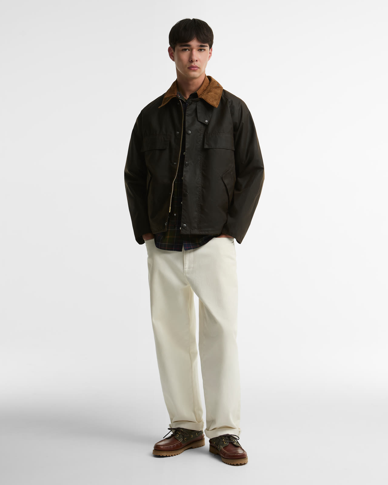 four-pocket-transport-wax-jacket-dark-brown-homme-MWX2569BR91_2_light Four Pocket Transport Wax Jacket Dark Brown