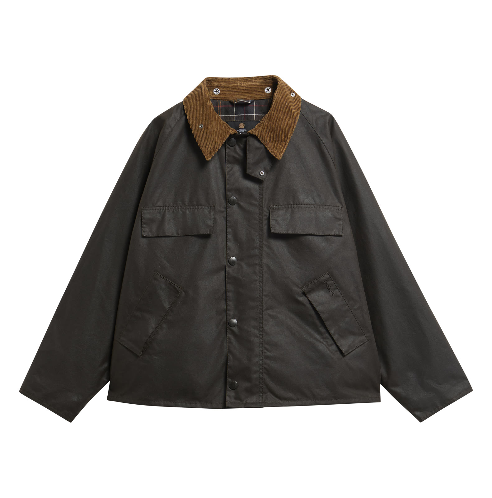 four-pocket-transport-wax-jacket-dark-brown-homme-MWX2569BR91_3p_light Four Pocket Transport Wax Jacket Dark Brown