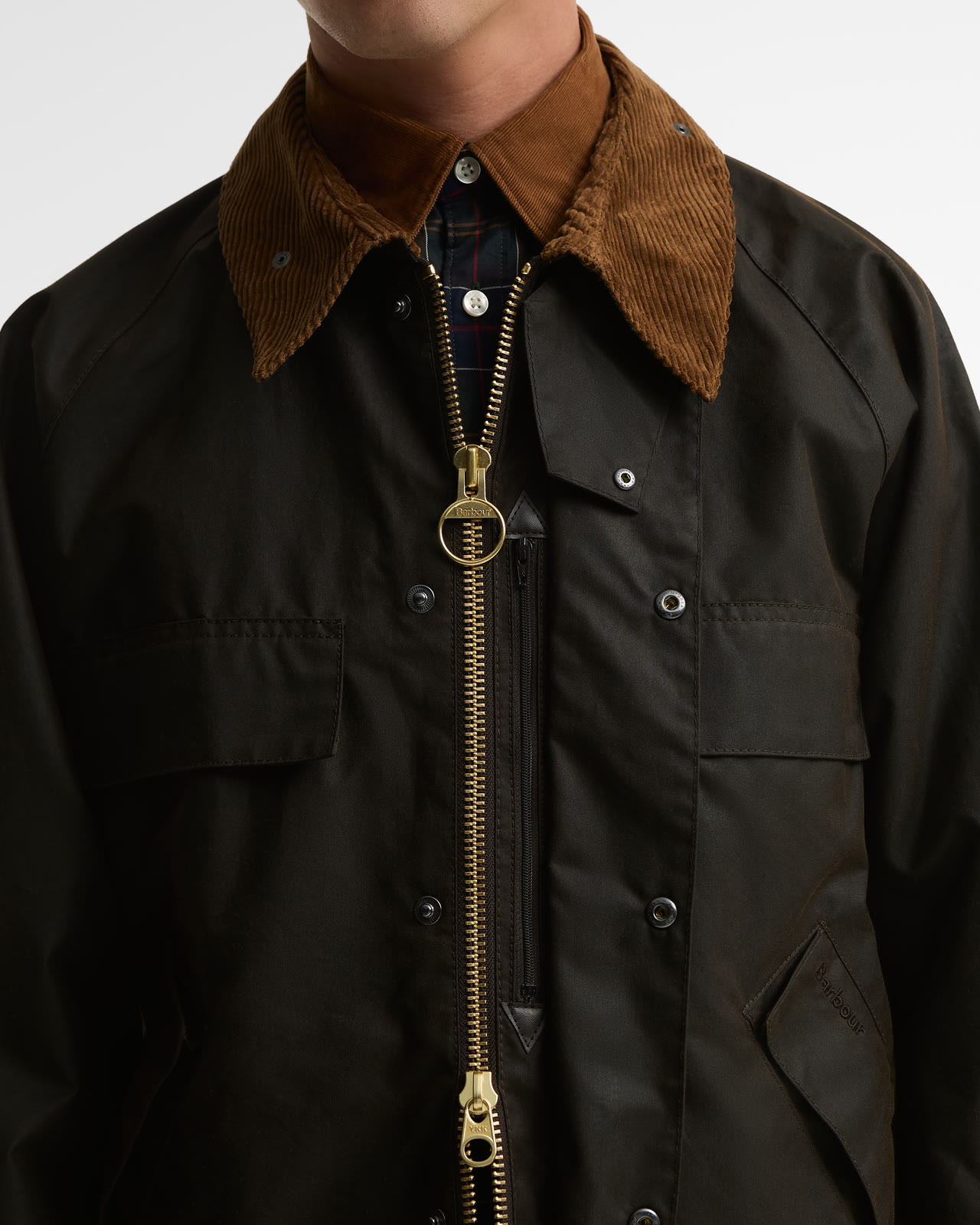 four-pocket-transport-wax-jacket-dark-brown-homme-MWX2569BR91_4b_light Four Pocket Transport Wax Jacket Dark Brown