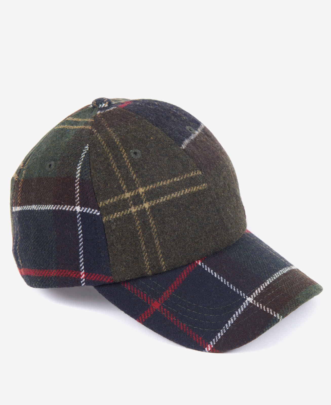 galingale-tartan-cap-classic-tartan-homme-MHA0553TN11_02detaila_light Galingale Tartan Cap Classic Tartan