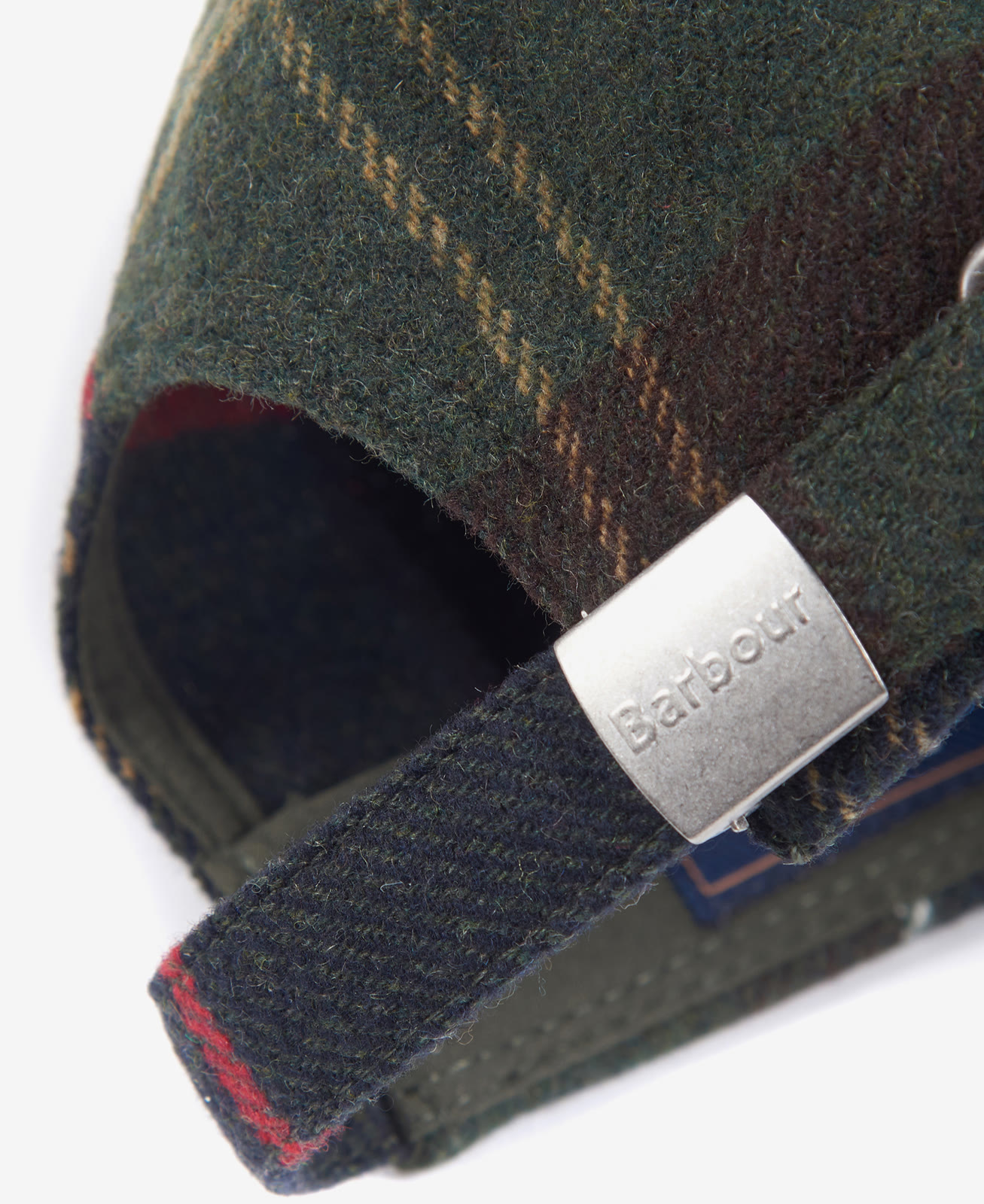 galingale-tartan-cap-classic-tartan-homme-MHA0553TN11_03detailb_light Galingale Tartan Cap Classic Tartan