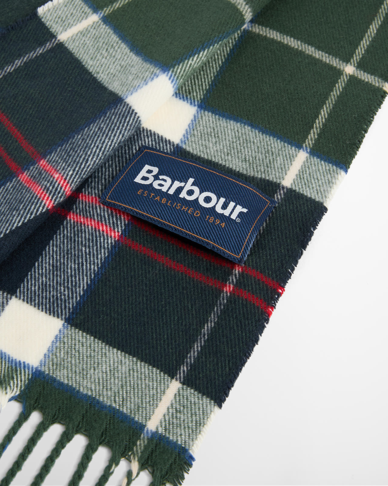 galingale-tartan-scarf-evergreen-tartan-unisex-USC0300TN98_3_light Galingale Tartan Scarf Evergreen Tartan