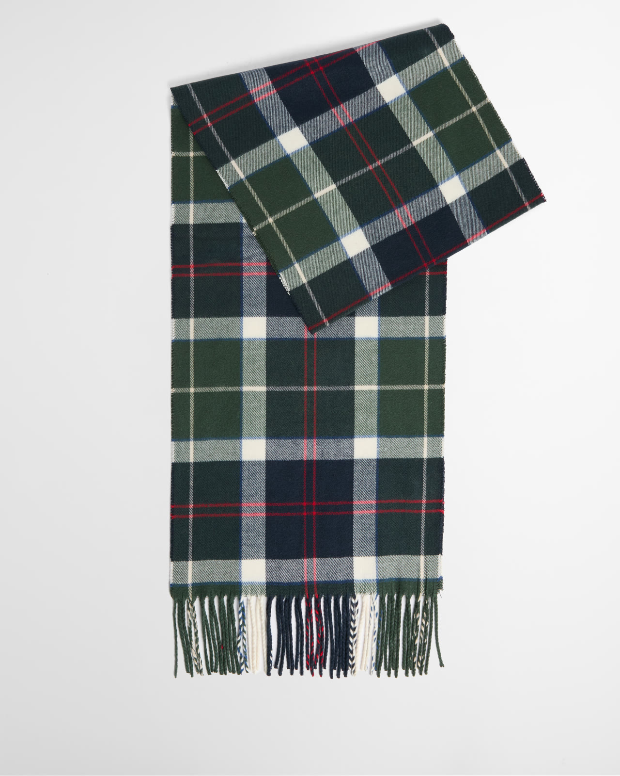 galingale-tartan-scarf-evergreen-tartan-unisex-USC0300TN98_3p_light Galingale Tartan Scarf Evergreen Tartan