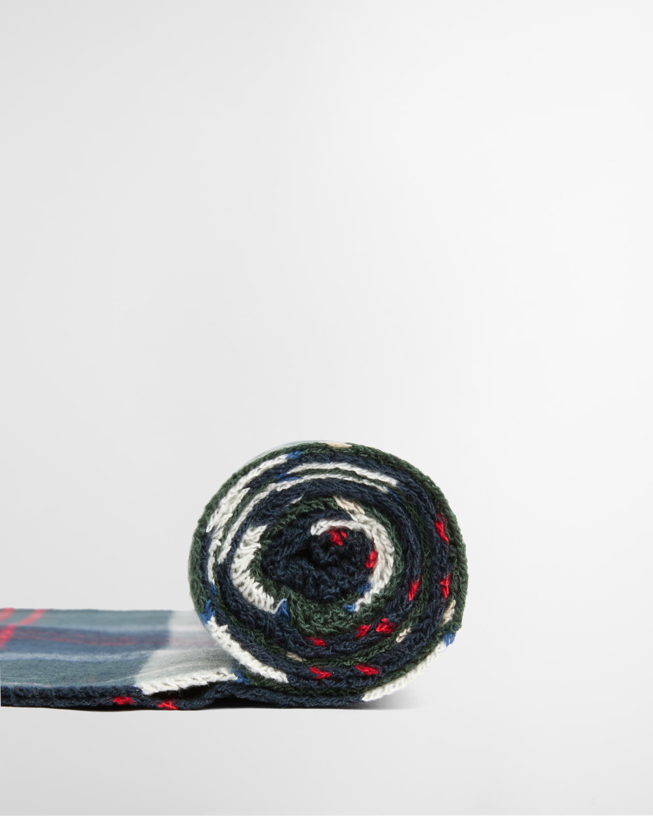 galingale-tartan-scarf-evergreen-tartan-unisex-USC0300TN98_5_light Galingale Tartan Scarf Evergreen Tartan