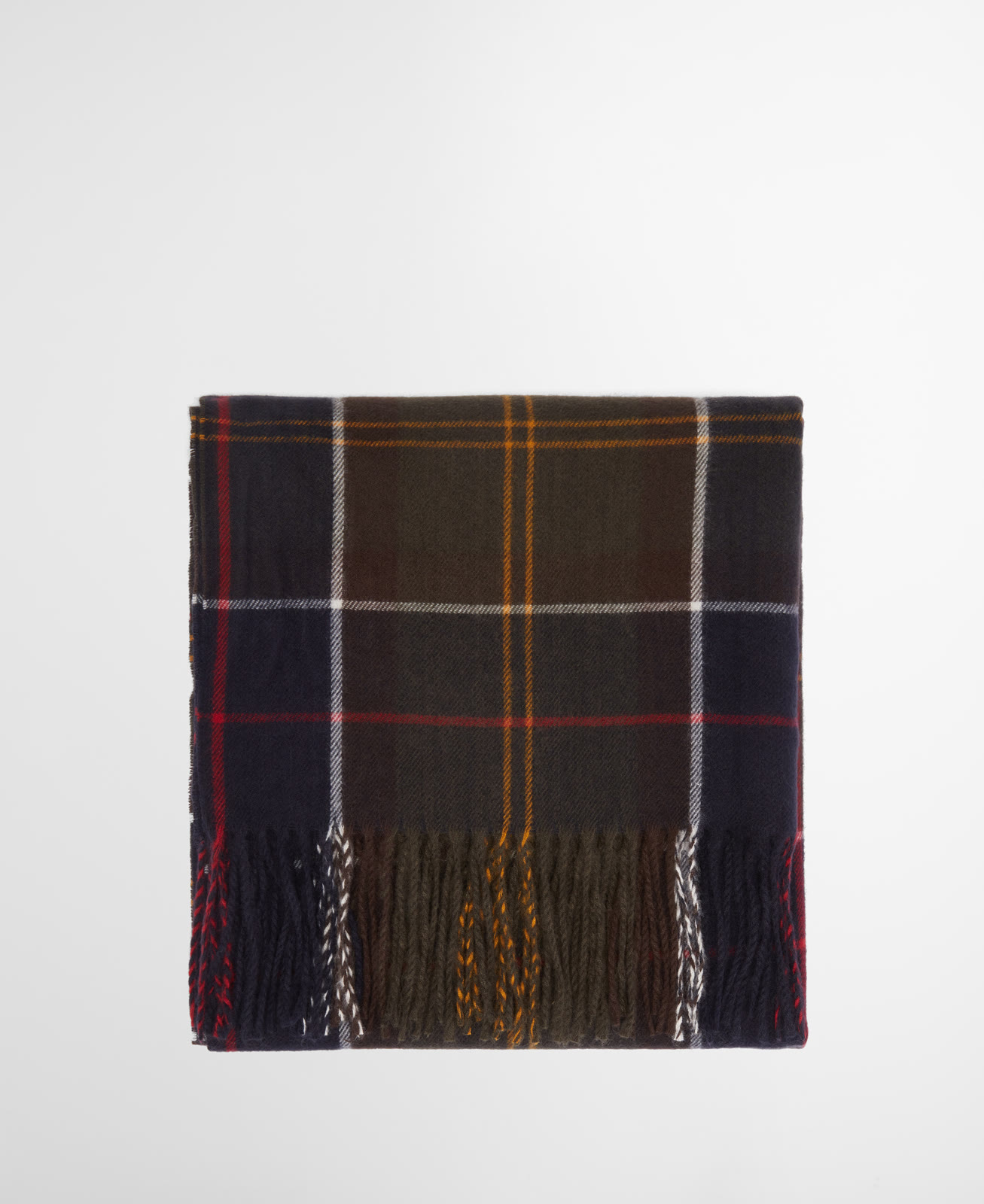hailestartan-scarf-ancient-tartan-femme-LSC0426TN11_03getthelook_light Hailestartan Scarf Classic Tartan