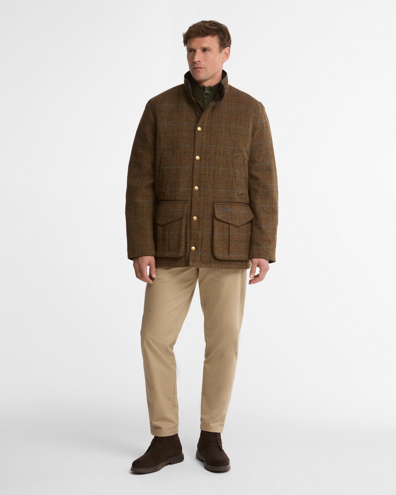 hereford-tweed-wool-jacket-moss-green-homme-MWO0290GN71_2_light Hereford Tweed Wool Jacket Moss Green