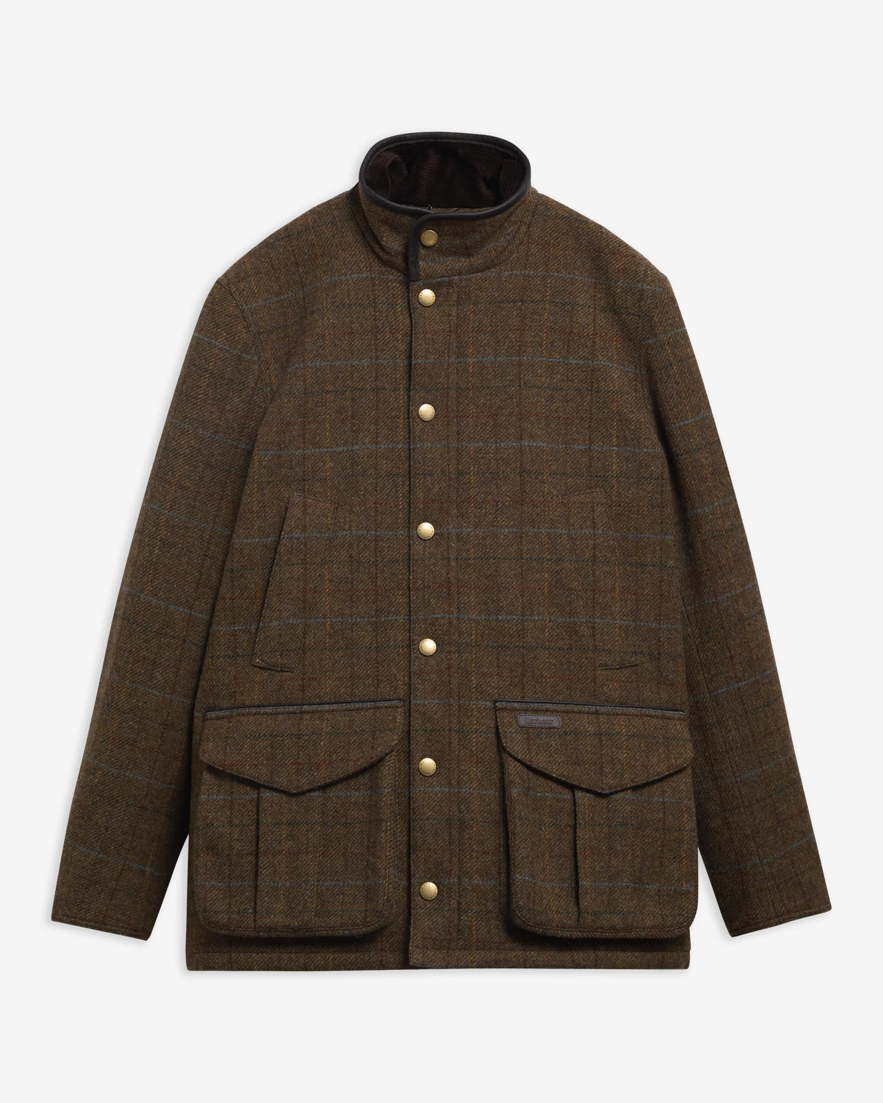 hereford-tweed-wool-jacket-moss-green-homme-MWO0290GN71_5_light Hereford Tweed Wool Jacket Moss Green