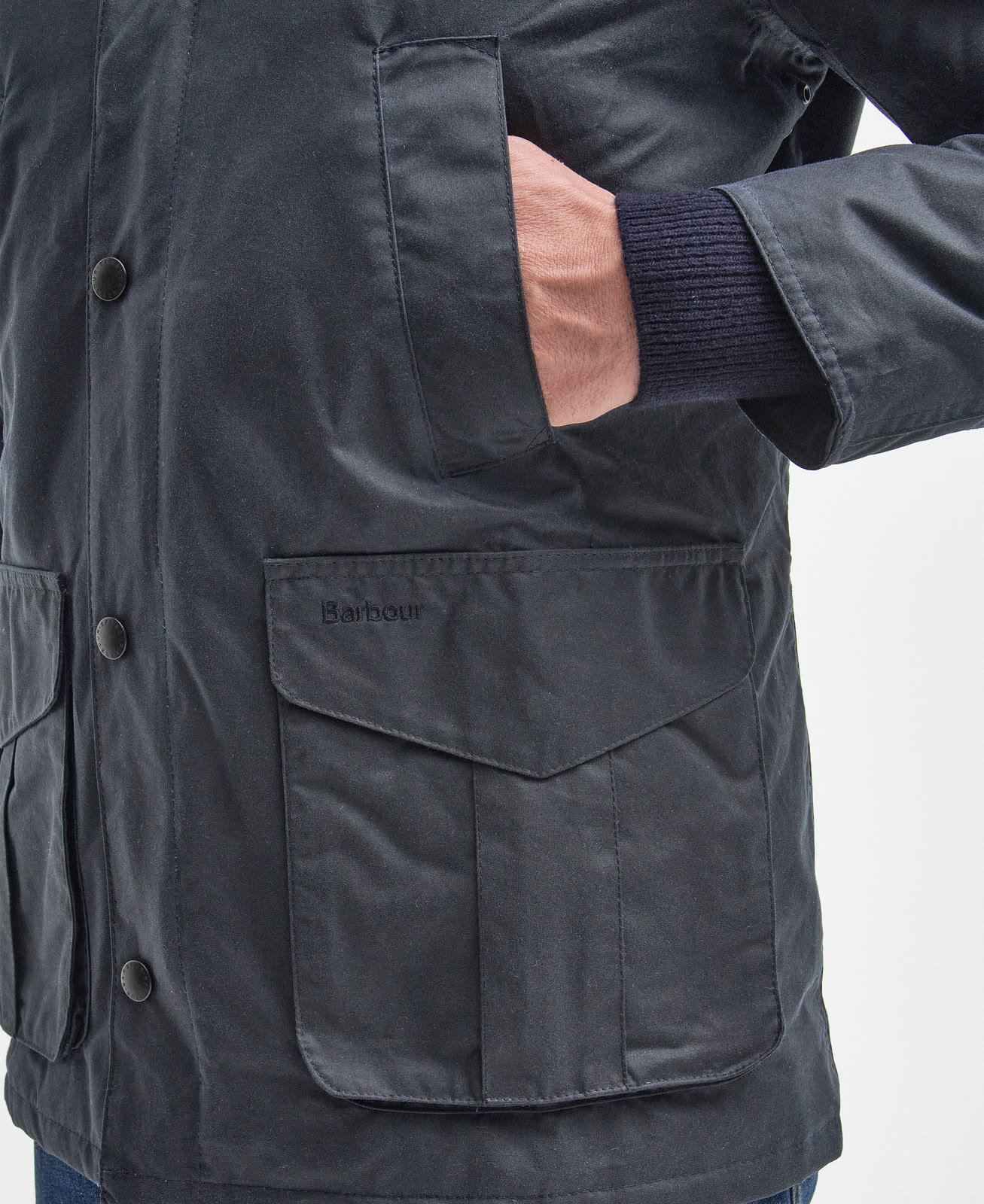 hereford-wax-olive-homme-MWX1213NY92_05detailb_light Hereford Wax Navy