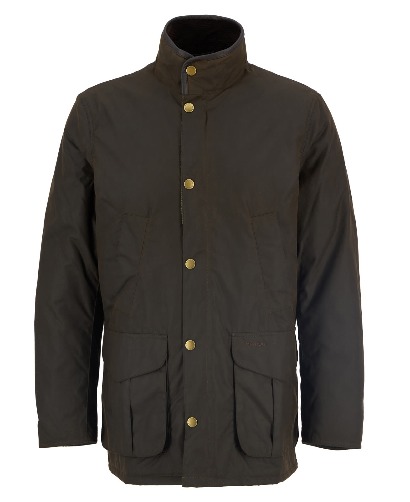 hereford-wax-olive-homme-MWX1213OL71_02flat_light Hereford Wax Olive