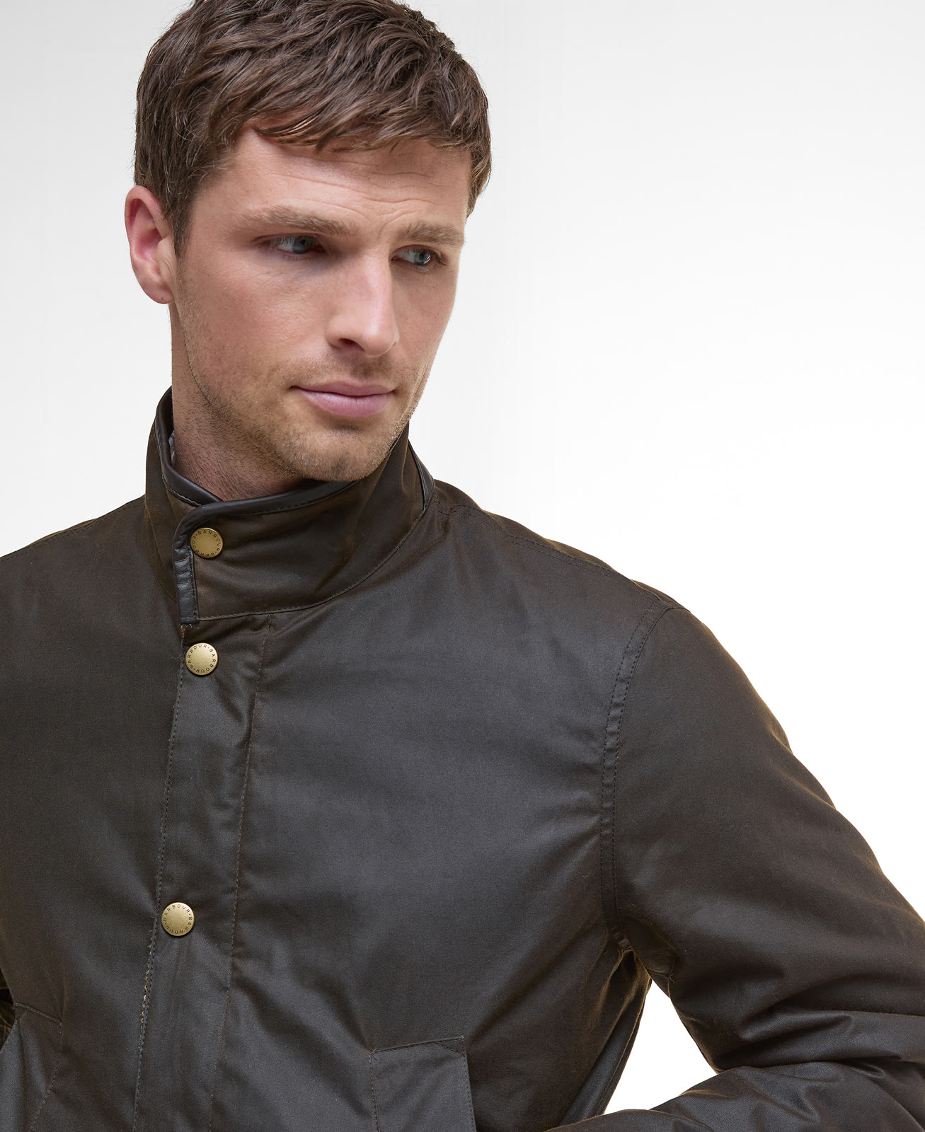 hereford-wax-olive-homme-MWX1213OL71_05detailb_light Hereford Wax Olive