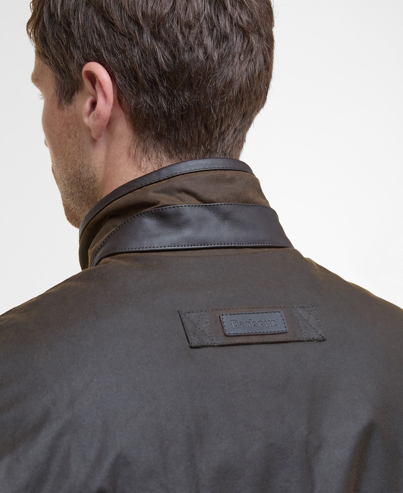 hereford-wax-olive-homme-MWX1213OL71_05detailc_light Hereford Wax Olive