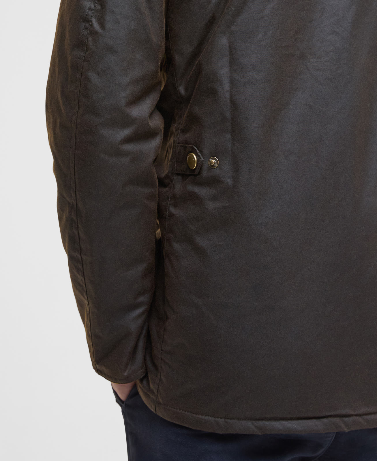 hereford-wax-olive-homme-MWX1213OL71_05detaild_light Hereford Wax Olive
