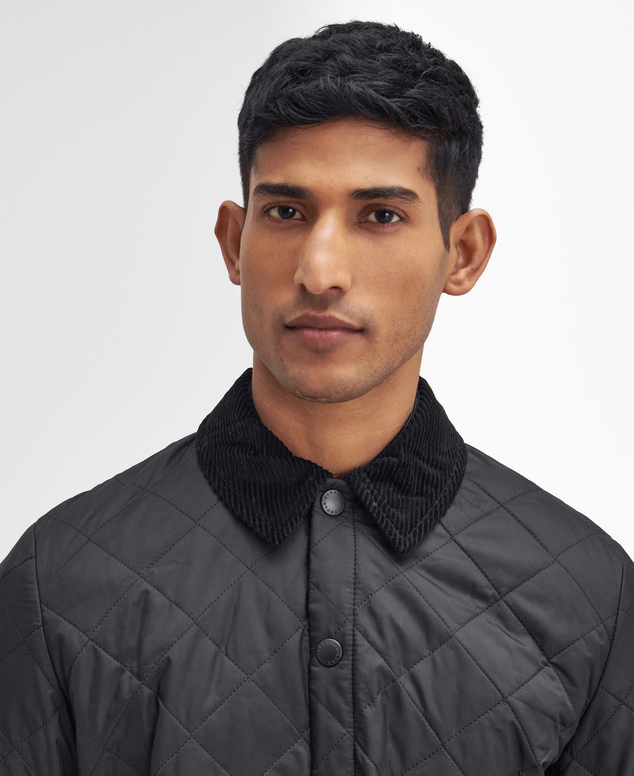 heritage-liddesdale-quilted-jacket-olive-homme-MQU0240BK11_05detaila_light Heritage Liddesdale Quilted Jacket Black