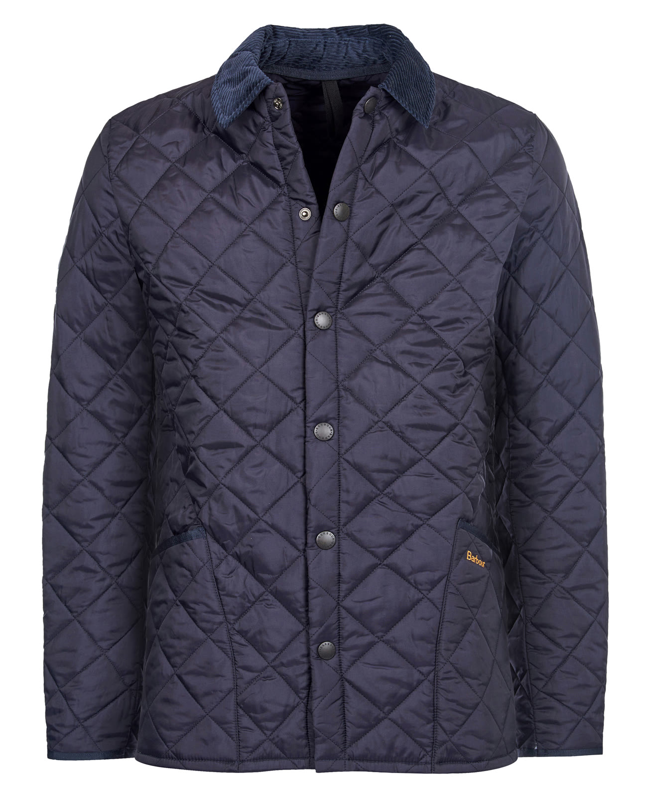 heritage-liddesdale-quilted-jacket-olive-homme-MQU0240NY92_02flat_light Heritage Liddesdale Quilted Jacket Navy