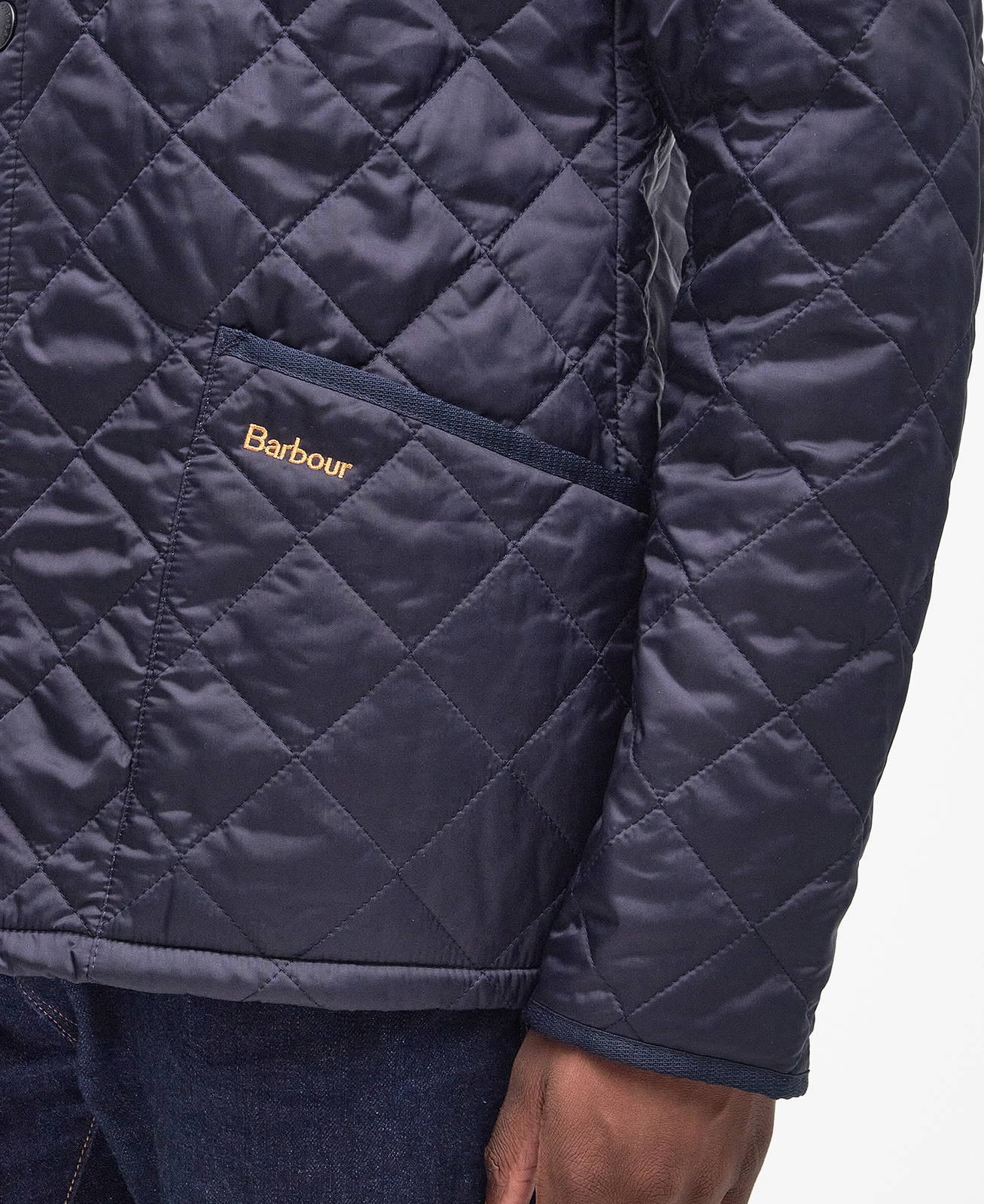 heritage-liddesdale-quilted-jacket-olive-homme-MQU0240NY92_05detailb_light Heritage Liddesdale Quilted Jacket Navy