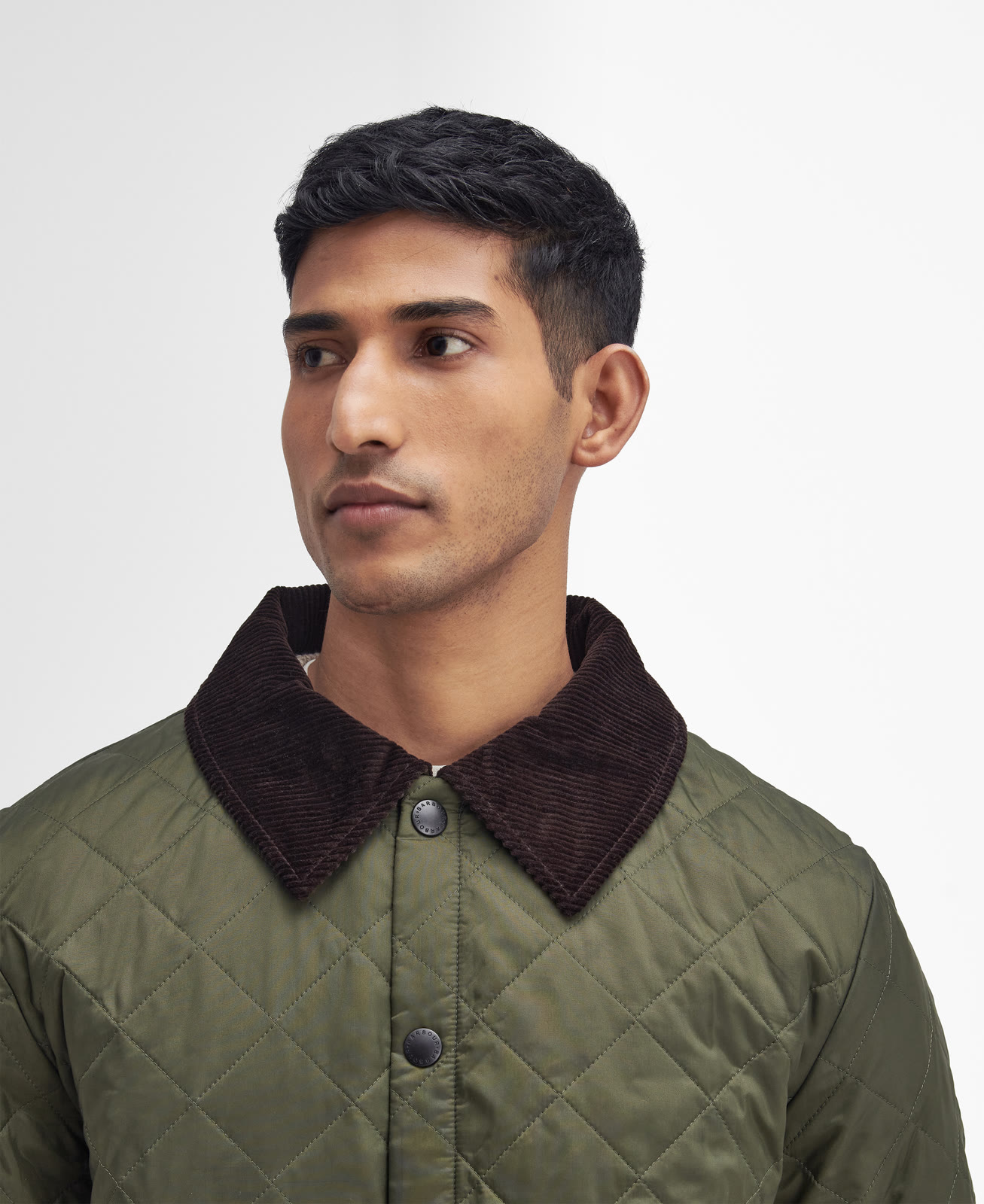 heritage-liddesdale-quilted-jacket-olive-homme-MQU0240OL71_05detaila_light Heritage Liddesdale Quilted Jacket Olive